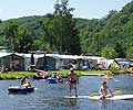 Camping Bissen Luxembourg