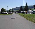 Camping Route du Vin Luxembourg