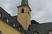 Centre Culturel De Rencontre Abbaye De Neumuenster Luxemburg Grund