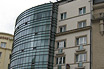 Das Hotel International In Luxemburg Stadt