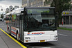 E Frisch Buslinien In Luxemburg Bahnhof