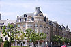 Arhitectura Orasului Luxemburg