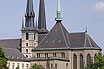 Catedrala Notredame Luxemburg