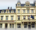Hotel Au Petit Casino Luxembourg