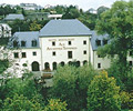 Hotel Aux Anciennes Tanneries Luxembourg