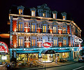 Hotel Beau Sejour Mondorf Luxemburg