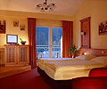 Hotel Belle Vue Luxemburg