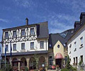 Hotel Braas Lussemburgo