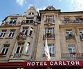 Hotel Carlton Lussemburgo