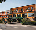 Hotel De L Ecluse Luxembourg