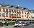 Hotel De L Esplanade Luxembourg