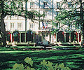 Hotel Domain Thermal De Mondorf Luxembourg
