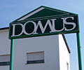 Hotel Domus Luxembourg