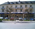 Hôtel Du Chateau I Luxembourg