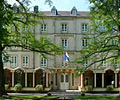 Hotel Du Grand Chef Luxemburg