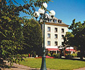 Hotel Du Parc Luxemburg