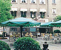 Hotel Herckmans Luxembourg