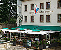 Hotel Hostellerie De La Basilique Lussemburgo