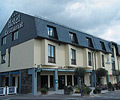 Hotel Keup Luxemburg