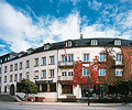 Hotel Kinnen Luxemburg