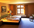 Hotel Le Bisdorff Luxemburg