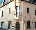 Hotel Le Chatelet Luxemburg