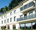 Hotel Le Claravallis Luxemburg