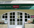 Hotel Mercure Centre Luxemburg