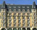 Hotel Mercure Grand Alfa Luxemburg