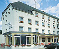 Hotel Meyer Luxembourg