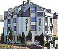 Hotel Moris Luxembourg