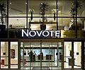 Hotel Novotel Luxembourg Centre Luxemburg
