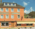 Hotel Parmentier Lussemburgo