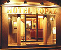 Hotel Topaz Luxembourg