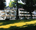 Hotel Welcome Luxemburg