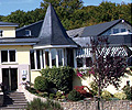 Hotel Wellness Resort Domaine La Foret Luxemburg