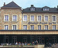 Apart’hôtel De La Poste Luxembourg