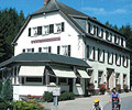 Residence Hostel De La Vallee Luxembourg